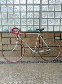 Bicicleta Peugeot ciclismo