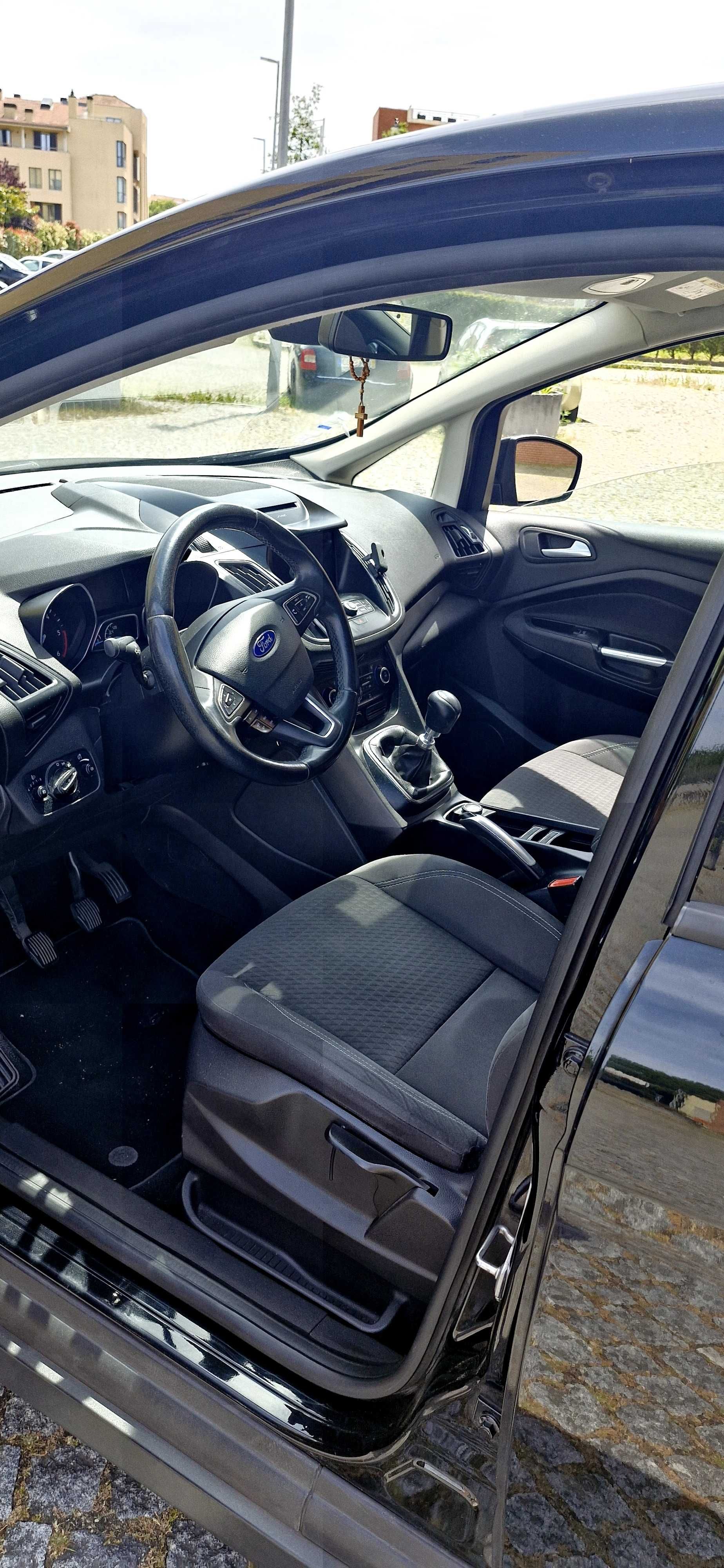 Ford C-Max 1.5tdci