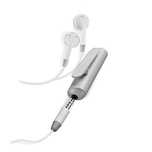 Adapter Bluetooth SBS TEBTRECEIVERW bezprzewodowy odbiornik z zestawem