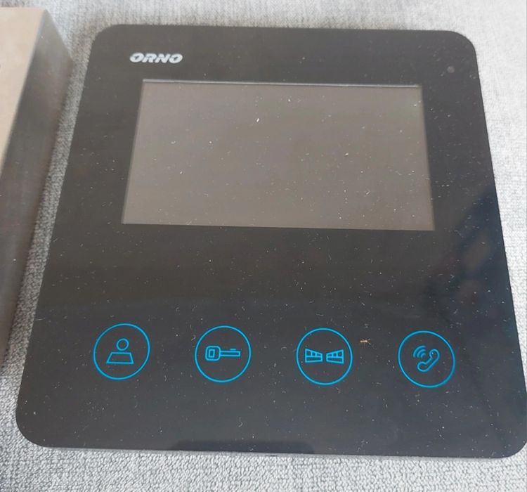 Wideodomofon Zestaw ORNO DUX OR-VID-MT-1050MV