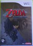 Zelda Twilight Princess Nintendo Wii - Rybnik Play_gamE