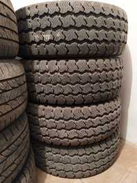 Комплект коліс MasterCraft Courser Radial LT 33/12.5 R16.5 325/65 R16