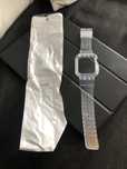 nowy pasek do apple watch 7 - 45mm