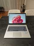 HP EliteBook 1040 G4 14" Full HD i5/8GB RAM/256SSD/Bateria 5H