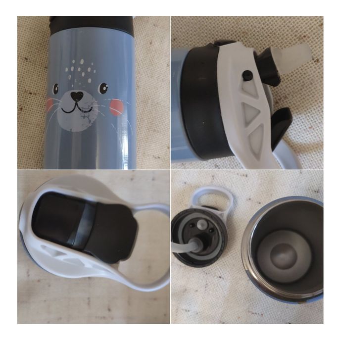 Дитячий.  Посуд.