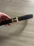 pasek dwustronny hermes 80cm
