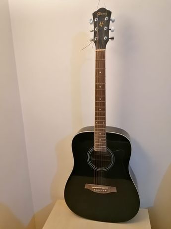 Vende-se guitarra  Ibanez
