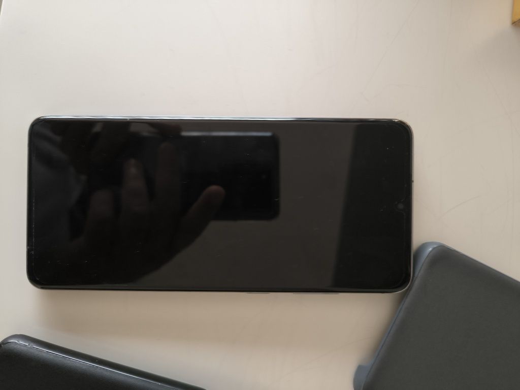 Vendo SAMSUNS S20 Ultra 5G
