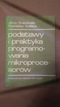 "Podstawy i praktyka program. mikroprocesorów" J.Grabowski S.Koślacz