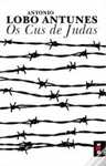 Os Cus de Judas - António Lobo Antunes