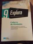 Caderno de atividades físico química 9 ano