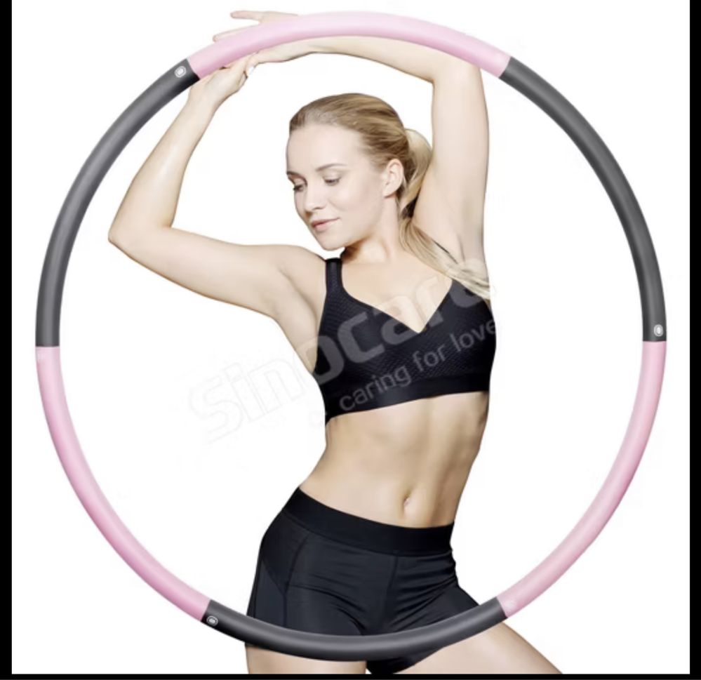 Hula Hoop Sinocare HYF007 92 cm