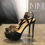 Sandalias novas Lança Perfume