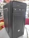 Komputer i5 Radeon R7 monitor zestaw