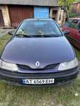 Renault Laguna рено лануна 1.8газ бензин