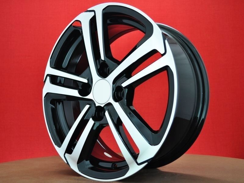 FELGI R16 4X108 Citroen C4 C-ELYSEE C3-XR DS3 Opel Crossland X Corsa F