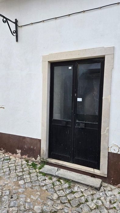 Loja / Estabelecimento Comercial T1 em Loulé (São Sebastião) de 134,00