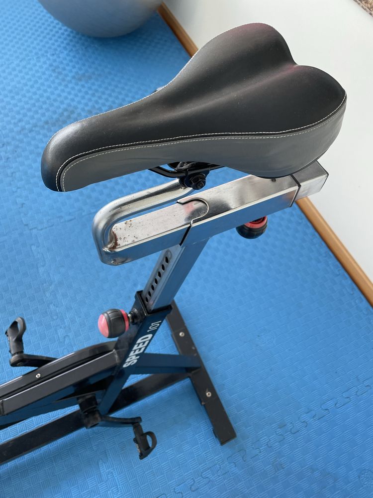 Bicicleta Indoor FFITTECH