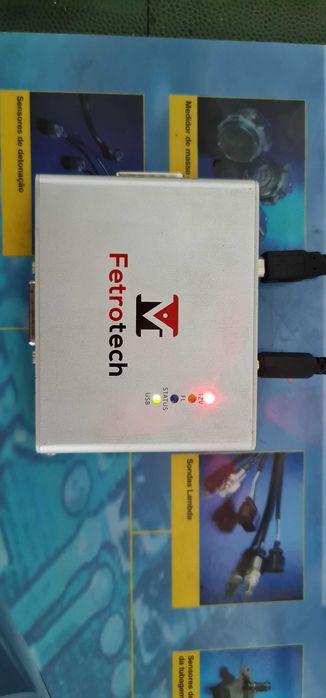 PC I5 Vvdi prog & Fetrotech EDC17/16 MD1/MG1  PC lenovo I5 tiny 2 SSD