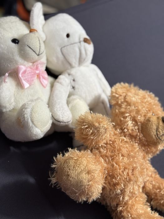 Peluches para criancas