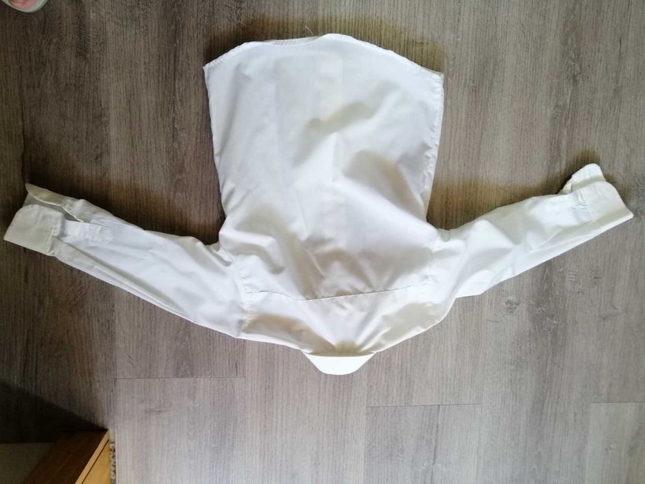 Conjunto camisa + calções, Coeli, tamanho 24 meses