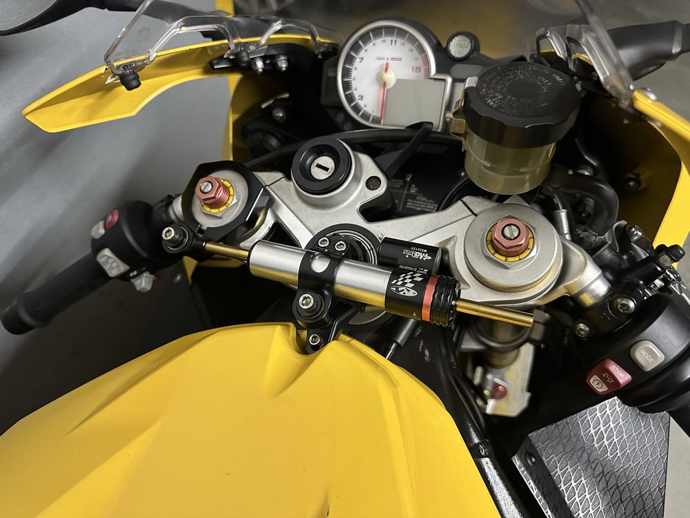 Bmw s1000rr 2010/11