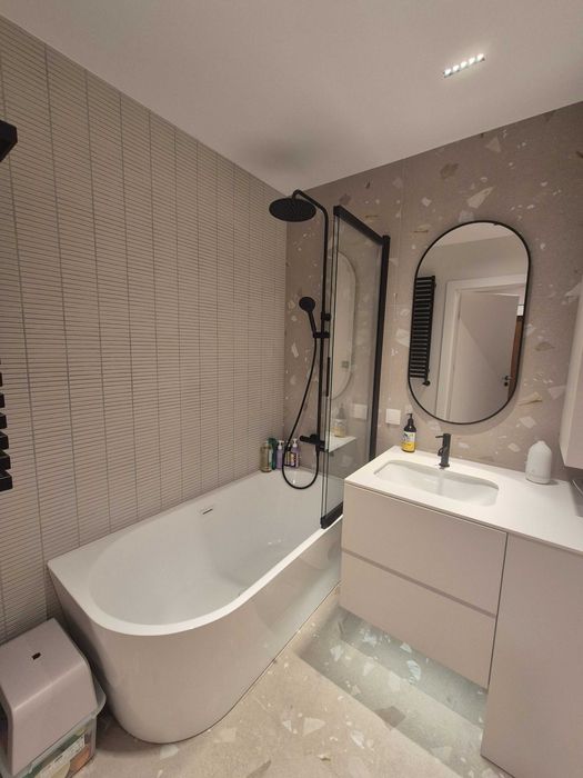 Remont mieszkań i domów, łazienki, pytki, malowanie ,gładzie