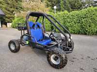 Buggy Zumico XT90GK