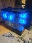 Ігровий Пк RTX 3070,Ryzen 7 5700x,DDR4 32Gb,SSD 1 Tb,B550M Aorus Elite