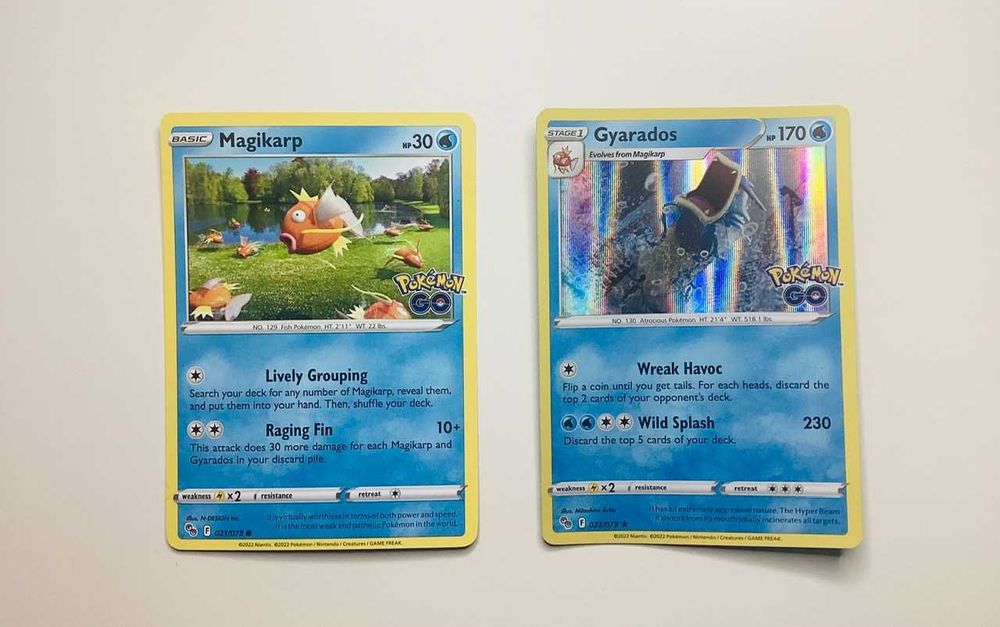 Cartas Pokemon Go Evoluções Charizard Tyranitar Treinadores e outros