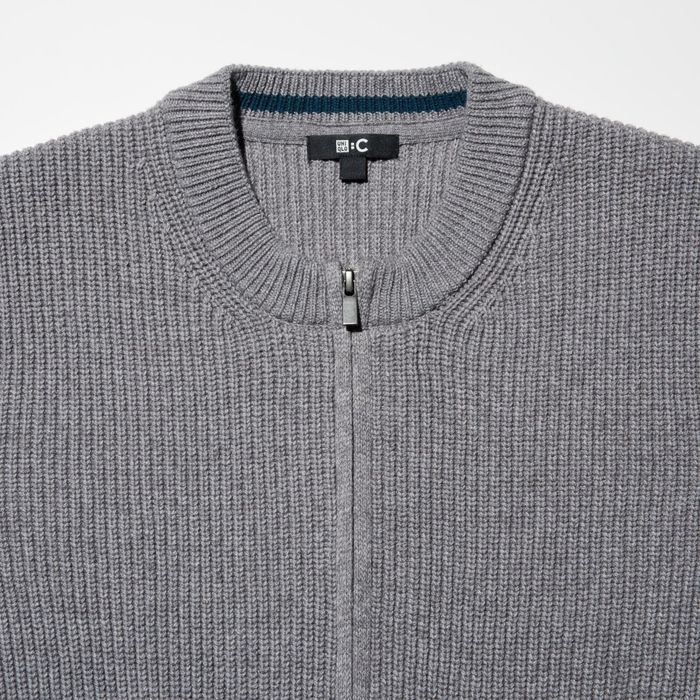 Кардиган Uniqlo ( M,L,XL)