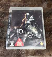 Demon's Souls - wersja japonska
