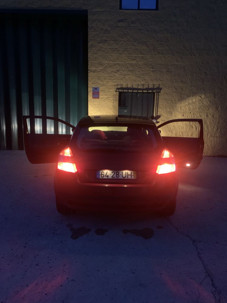 Fiat Stilo Sports (desportivo)