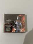 Cd de colecionador do michael jackson