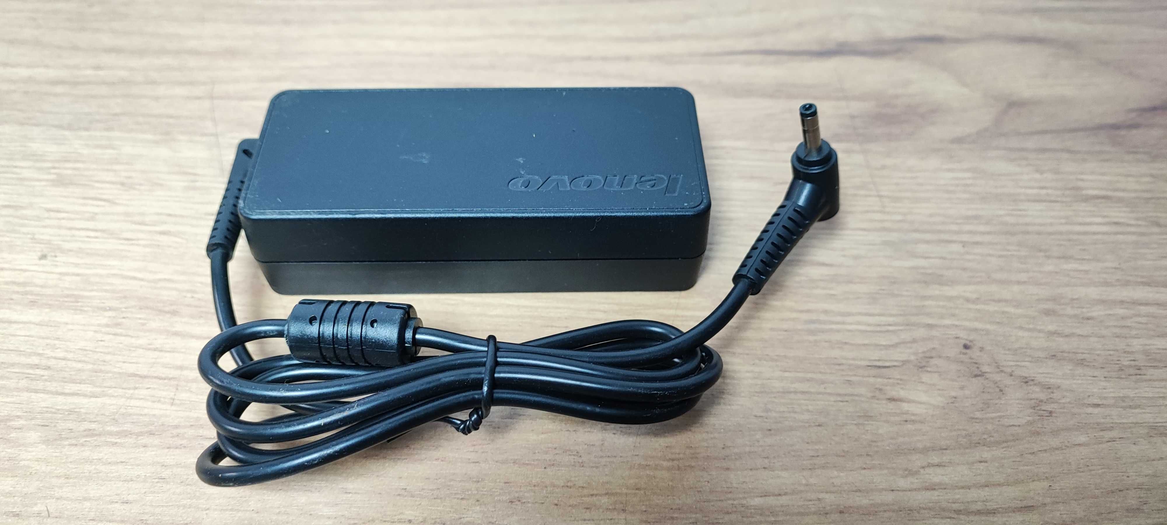 Блок Живлення Lenovo 4.0x1.7mm  65w
