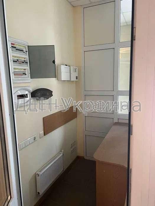 Помещения свободного назначения 2000 кв. м.