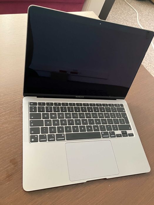 Laptop Apple Macbook Air 2020 M1 8/256 Space gray A2337