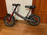 Велобіг Condor дитячий для дівчинки або хлопчика велобег