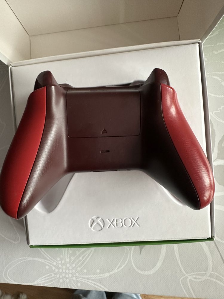 Xbox Pad Czerowny Zadbany i Sprawny