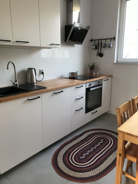 Gdynia Centrum NOWIUTKIE 2 pokoje, kuchnia 50 m2