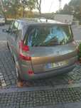 Vendo o meu Renault scénic 1.5