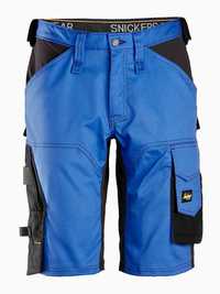 Krótkie spodenki Snickers Workwear 6153 AllroundWork roz.48