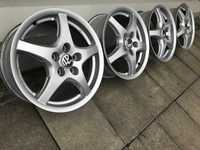 Felgi VW 6,5Jx16 ET50 5x112 Caddy Touran Golf Passat Sharan Skoda Audi