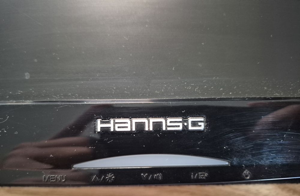 Монітор Hanna•G HZ 194