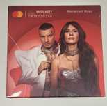 Płyta winylowe Smolasty, S.Grzeszczak - Połowa mnie (vinyl)