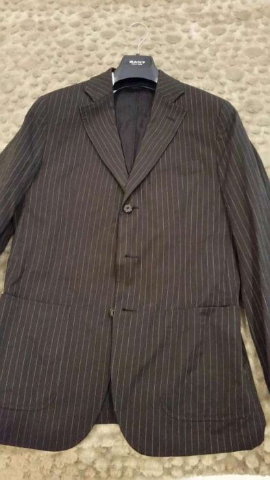 Blazer Gant calças Gant e Decenio