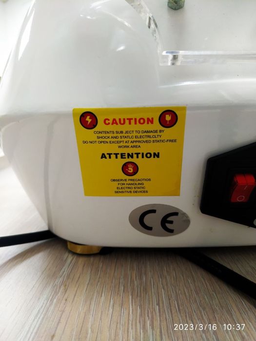 Продам кавитацию с RF -Zemits Statur Pro