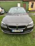 BMW Seria 5 Sprzedam BMW F10 520I