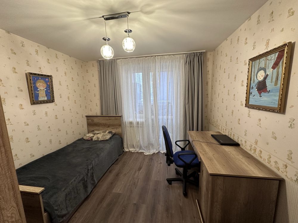 Продаж квартири центр