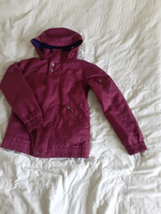 Куртка жіноча лижна Burton. Розмір S.